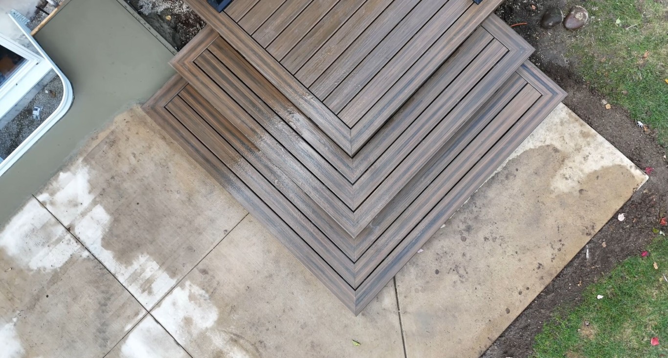 Deck Replacement & Rebuilds in Casas Adobes, AZ