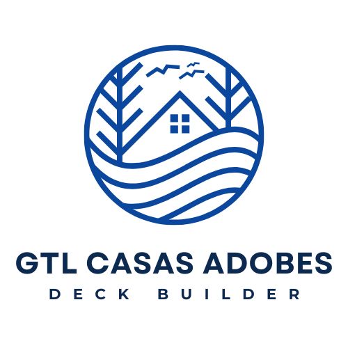 GTL Casas Adobes Deck Builder logo